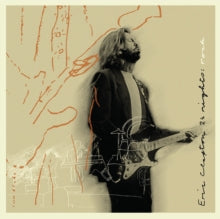 Clapton,eric - 24 Nights: Rock (3lp)