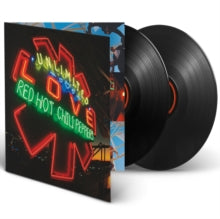 Red Hot Chili Peppers - Unlimited Love (deluxe/2lp)