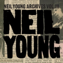 Young,neil - Archives Vol. III Takes (1976-1987) (x) (6cd)