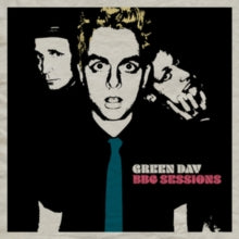 Green Day - BBC Sessions (x) (2lp/Milky Clear Vinyl) (i)