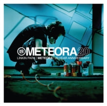 Linkin Park - Meteora (20th Anniversary Edition/4lp Box Set)