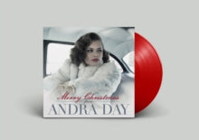 Day,andra - Merry Christmas From Andra Day (red Vinyl)