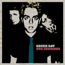 Green Day - BBC Sessions (x)