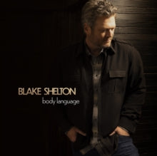 Shelton,blake - Body Language