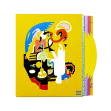 Miller,mac - Faces (3lp/Yellow Vinyl)