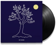 Woods,roy - Exis EP