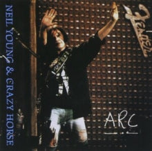 Young,neil & Crazy Horse - Arc