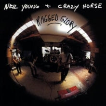 Young,neil & Crazy Horse - Ragged Glory - Smell The Horse (2cd)