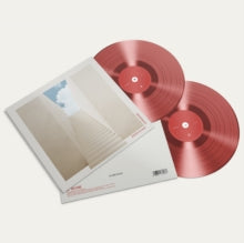 Rufus Du Sol - Surrender (red Vinyl/2lp)