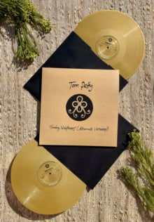 Petty,tom - Finding Wildflowers (alternate Versions) (2lp/Gold Vinyl) (i)