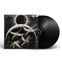 Ducks - High Flyin (3lp)
