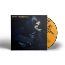 Young,neil - Young Shakespeare