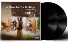 Dvsn - Muse In Her Feelings (2lp)
