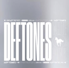 Deftones - White Pony (x) (20th Anniversary Deluxe Edition/Super Deluxe)
