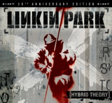 Linkin Park - Hybrid Theory (20th Anniversary Edition/2cd)
