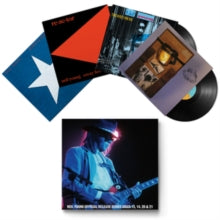 Young,neil - Official Release Series Discs 13, 14, 20 & 21