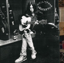 Young,neil - Greatest Hits