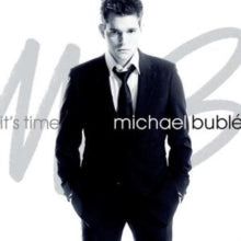 Buble,michael - It's Time