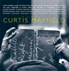 Tribute To Curtis Mayfield - Tribute To Curtis Mayfield (2lp)