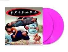 Various Artists - Friends OST