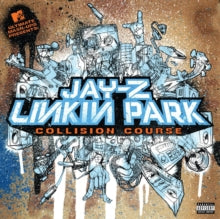 Linkin Park/Jay-z - Collision Course
