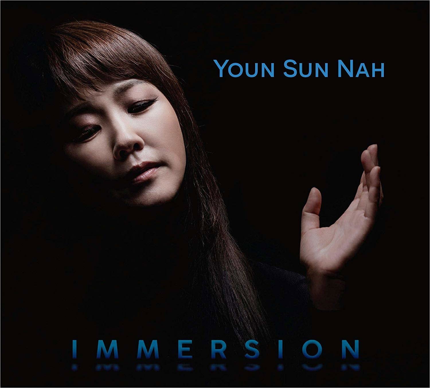 SUN NAH,YOUN - IMMERSION