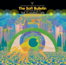 Flaming Lips - Soft Bulletin: Live At Red Rocks (feat. The Colorado Symphony & Andre De Riddler)