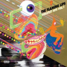 Flaming Lips - Greatest Hits, Vol. 1 (x)