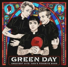 Green Day - Greatest Hits: God's Favorite