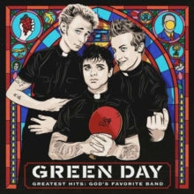 Green Day - Greatest Hits: God's Favorite Band (x)