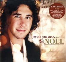 Groban,josh - Noel
