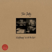 Petty,tom - Wildflowers & All The Rest (3lp)