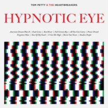 Petty,tom & The Heartbreakers - Hypnotic Eye