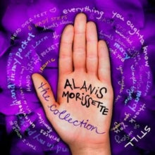 Morissette,alanis - Collection