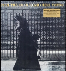Young,neil - After The Gold Rush