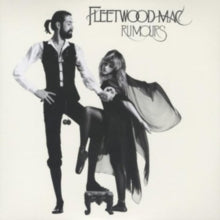 Fleetwood Mac - Rumours (2lp/45rpm/Deluxe)