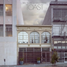 Young,neil & Crazy Horse - Toast