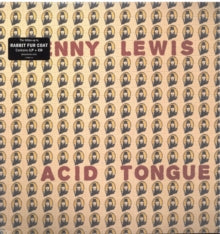 Lewis,jenny - Acid Tongue (2lp)