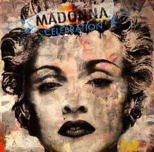 Madonna - Celebration
