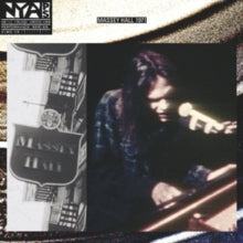 Young,neil - Live At Massey Hall