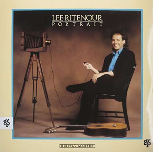RITENOUR LEE - PORTRAIT