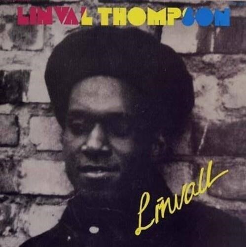 THOMPSON,LINVAL - LINVALL