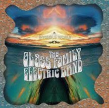 Glass Family Electric Band - Invisible World (gatefold)