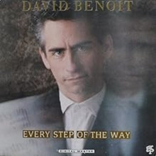 Benoit,david - Every Step Of The Way W/ David Pack (the Key To You)