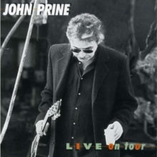 Prine,john - Live On Tour