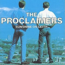 Proclaimers - Sunshine On Leith