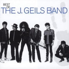 Geils,j. Band - Best Of