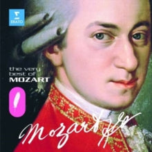 Various - Very Best Of Mozart