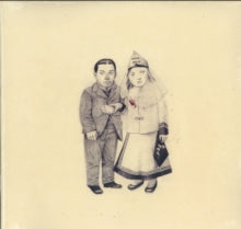 Decemberists - Crane Wife