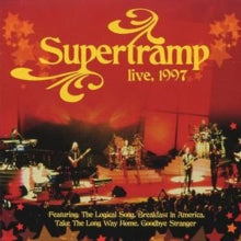 Supertramp - Live 1997